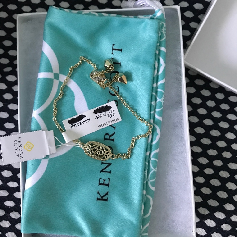 Kendra Scott bracelet new with tags